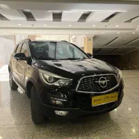 هایما S5 مدل 1404 - نقد و اقساط با تحویل فوری|خودرو سواری و وانت|تهران, سهروردی|دیوار