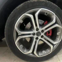 فیدیلیتی ۷نفره پرایم|خودرو سواری و وانت|قم, عمار یاسر|دیوار