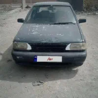 پراید مدل ۱۳۷۸ موتور سالم
