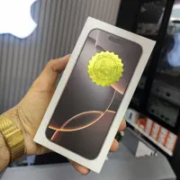16ProMax 256/zaa شانزده پرو مکس با هوش مصنوعی