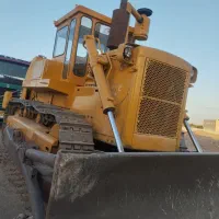 بلدوزر td25 انترناش|خودرو سنگین|سبزوار, فرهنگیان|دیوار