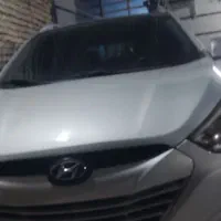 توسان 2015نیمه فول خلیج اتمات