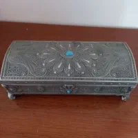 جای قاشقی