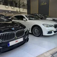 BMW730|خودرو سواری و وانت|شیراز, فرهنگ شهر|دیوار