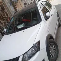 کوییک|خودرو سواری و وانت|جغتای, |دیوار