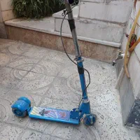 اسکوتر