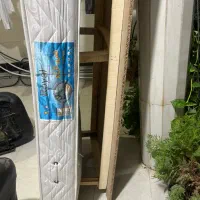 تخت خواب یک نفره