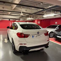 BMW x4 مدل 2015|خودرو سواری و وانت|تهران, فرمانیه|دیوار