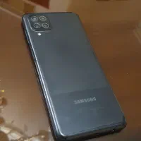 Samsung a12|موبایل|تهران, سوهانک|دیوار