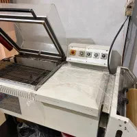 دستگاه. پک شیرینگ