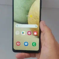 A12 حافظه ۱۲۸ با ریجستری|موبایل|ملارد, |دیوار