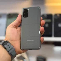 Samsung S20Plus 5G(128/8)|موبایل|اصفهان, احمدآباد|دیوار