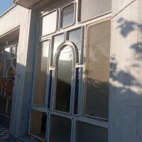 فروش پنجره آهنی|مصالح و تجهیزات ساختمان|اهر, |دیوار