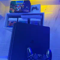 خرید و فروش انواع کنسول بازی