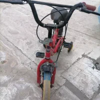 دوچرخه سایز12