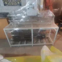 دستگاه دوخت مشما عرض یک متر