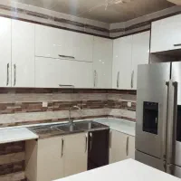 کابینت ام دی اف هایگلاس ترک درجه یک|حراج|تهران, صالحآباد شرقی|دیوار