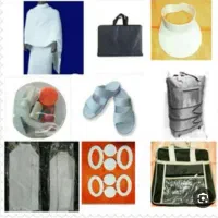 نمایندگی رسمی تولید و پخش لباس احرام مشعر|لباس|مشهد, ده دی|دیوار