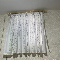 پرده برای خونه|پرده، رانر، رومیزی|رفسنجان, |دیوار