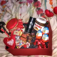 پک هدیه|صنایع دستی و سایر لوازم تزئینی|تربتحیدریه, میدان مرکزی|دیوار