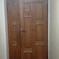 درب سالن دولنگه نراد