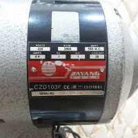 قیچی برقی پارچه برند DAYANG سایز  10|لوازم خیاطی و بافتنی|تهران, دانشگاه شریف|دیوار