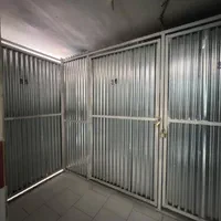 اجاره انبار کانتینری ۱۲ متری|اجارهٔ مغازه و غرفه|شیراز, محراب|دیوار