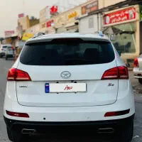 جک s5 مدل ۹۴ فوق تمیز|خودرو سواری و وانت|مشهد, سپاد|دیوار