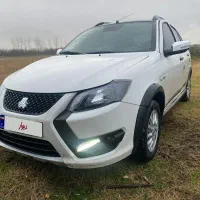 کویک GXRمدل 403|خودرو سواری و وانت|لاهیجان, بازکیاگوراب|دیوار