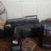 ظبط باند تلوزیون شارجی