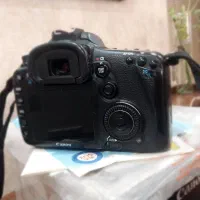 دوربین Canon7D|دوربین عکاسی و فیلمبرداری|تهران, افسریه شمالی|دیوار