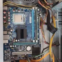 گیس رایانه|قطعات و لوازم جانبی رایانه|قزوین, |دیوار