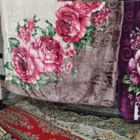 پتو ۲نفر|رختخواب، بالش، پتو|ایذه, |دیوار