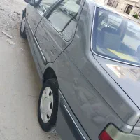 پارس مدل 93|خودرو سواری و وانت|ارومیه, |دیوار