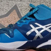 کفش والیبال متارایز سایز44.45|کیف، کفش، کمربند|الشتر, |دیوار