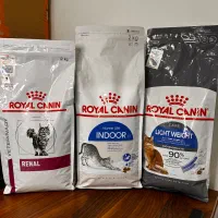 غذا خشک رویال کنین سگ و گربه اصل|لوازم جانبی حیوانات|تهران, شهرک آزمایش|دیوار