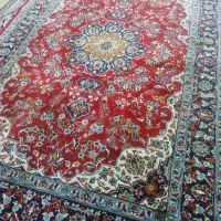 یک تخته فرش 6متری متری 500شانه تمام نخ