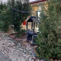 آژانس املاک روزانه ویلا باغ|اجارهٔ کوتاهمدت ویلا و باغ|الیگودرز, |دیوار