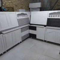 کابینت پیش ساخته|مصالح و تجهیزات ساختمان|مشهد, کریم آباد|دیوار
