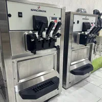 انواع دستگاه بستنی|کافیشاپ و رستوران|بندر گناوه, |دیوار