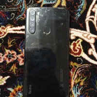 شیائومی Redmi Note 8 با حافظهٔ ۶۴ گیگابایت|موبایل|تهران, اکباتان|دیوار