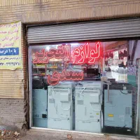 فروش پرینتر استوک ونو|پرینتر، اسکنر، کپی، فکس|نیشابور, فردوس شمالی|دیوار