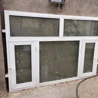 پنجره دوجداره دست دوم