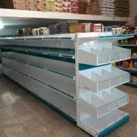 محیطی جادار و شیک با استند و قفسه|فروشگاه و مغازه|شیراز, زرگری|دیوار