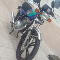 200 کبیر 1404/05/11|موتورسیکلت|خدا آفرین, |دیوار