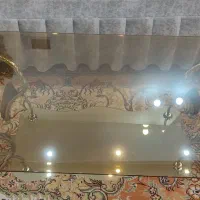 میز جلو مبلی|مبلمان خانگی و میز عسلی|مرند, |دیوار