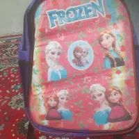 ۲عددکیف مدارس