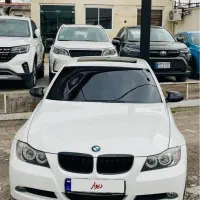 BMW 320i  مدل 2008