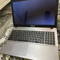 لپ تاپ asus x550z