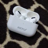ایرپاد Nitu NT-H27|لوازم جانبی موبایل و تبلت|قم, کلهری|دیوار